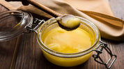 Can we eat ghee in summer?