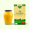 Unlocking the Secrets of Finding the Best A2 Ghee: A Guide by Danodia Foods