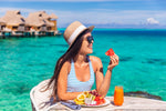 How to Travel and Stay Healthy: Tips for Maintaining a Balanced Diet on the Go