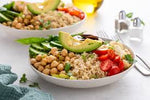 Could These Superfoods Be the Secret to Longer Life?
