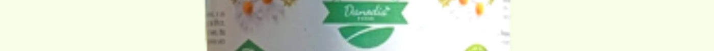 Why danodia has best green tea