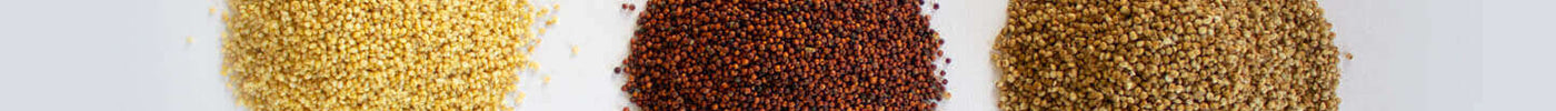 Best Millets in India