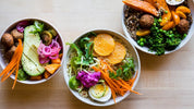 2 Week Healthy Meal Plan
