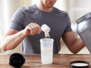 Who should not take whey protein?