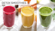 Revitalize Your Health with Detox Smoothies: The Ultimate Guide