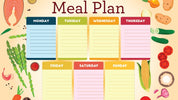 Diabetic Meal Plans