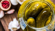 Are Pickles Good for You?
