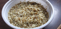 The Ultimate Solution for Indian Travellers Abroad: Millet-Based Instant Meals
