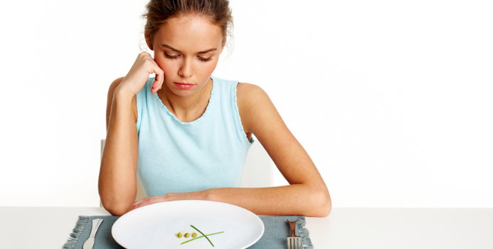 Will skipping meals reduce weight?