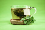 Benefits of Drinking Green Tea