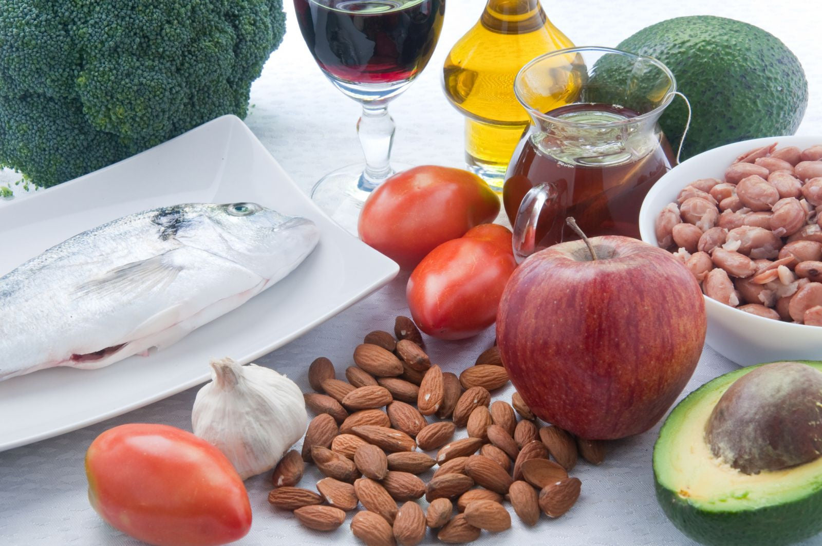 How to lower cholesterol?