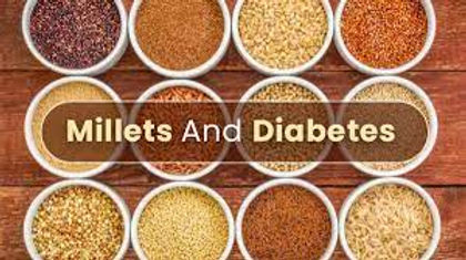 Is Millet Good for Diabetics? 