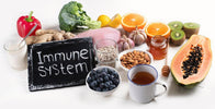 what is the best food for immunity