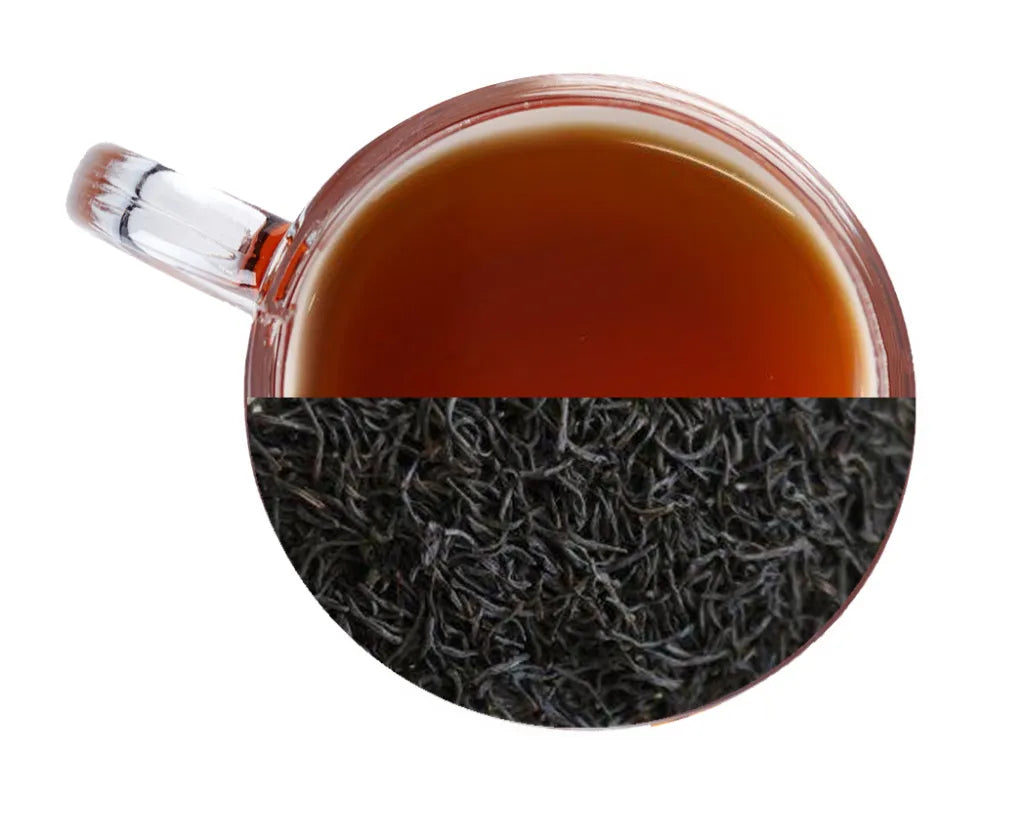 Best Black Tea