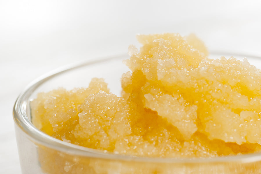 Can Pure Honey Freeze?