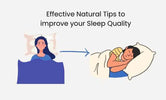 Sleep Improvement Tips