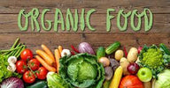 How to find organic food