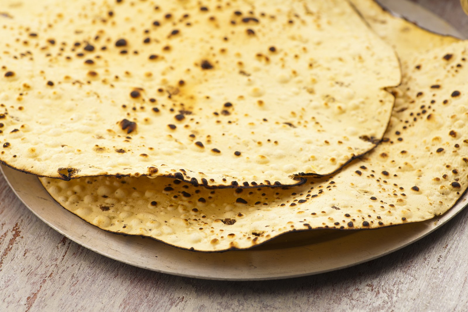 Best Papad Recipe