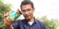 IndiaTimes: The Inspiring Journey of Danodia Foods' Co-Founder Samir Padhan