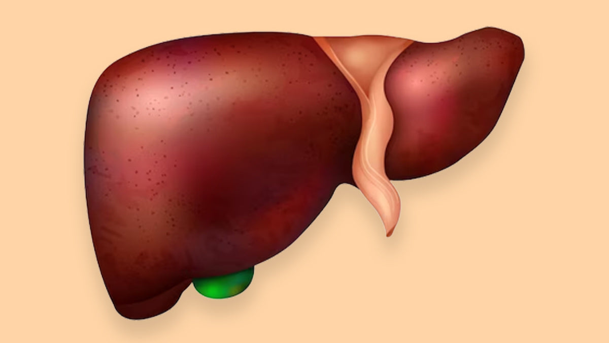 What Juices Are Good for the Liver?