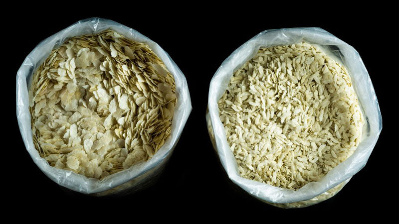 Which is better, oats or POHA