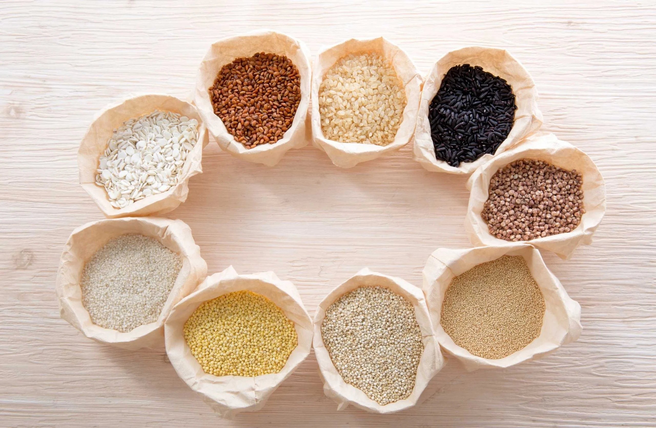 Are millets useful for weight loss?