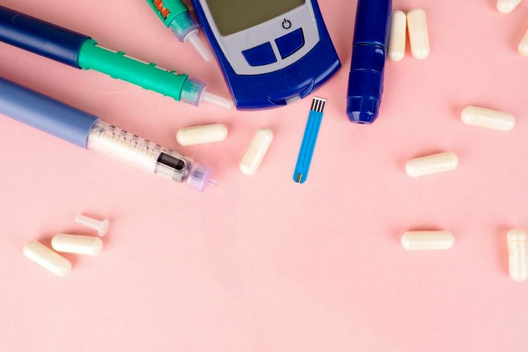 Preventing Type 2 Diabetes