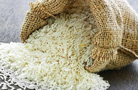 Best Organic Rice