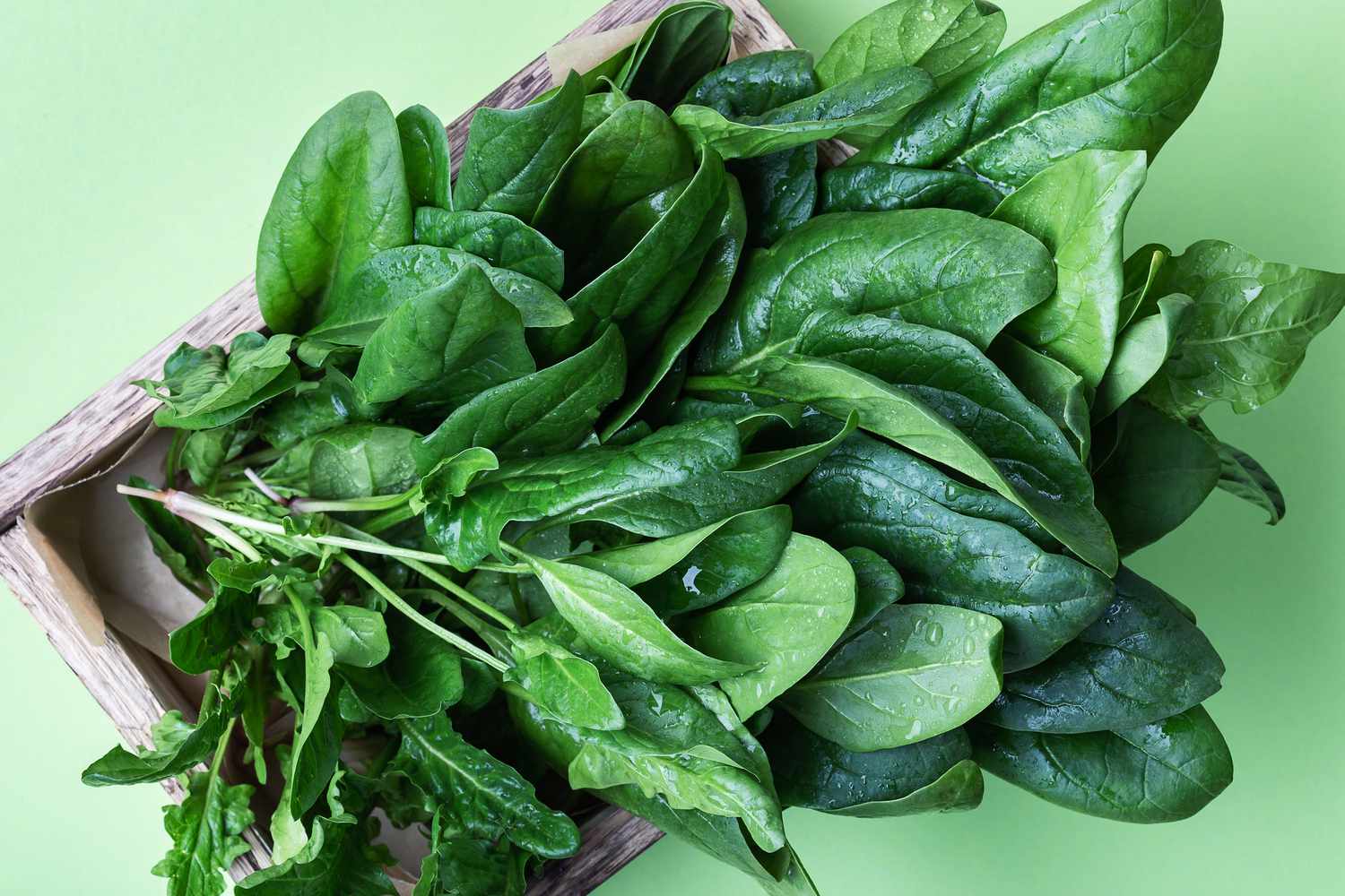 7 Reasons You Should Eat More Spinach