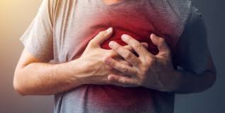 what are the warning signs of diabetic heart attacks?