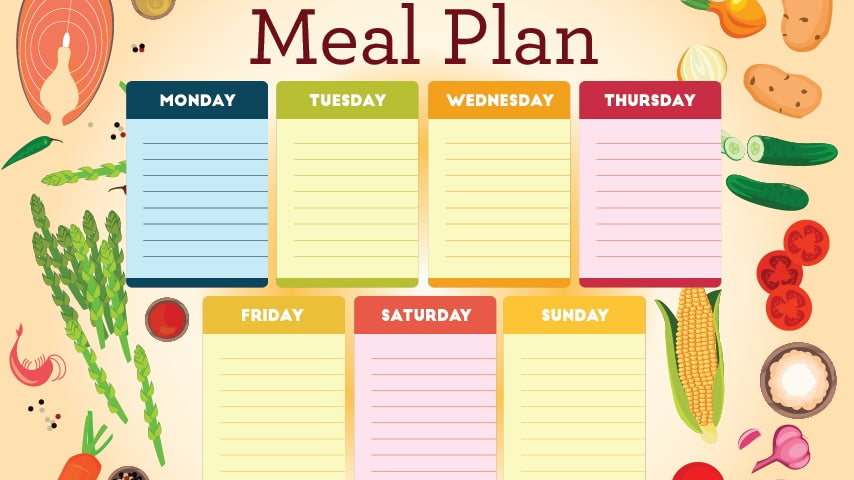 Diabetic Meal Plans