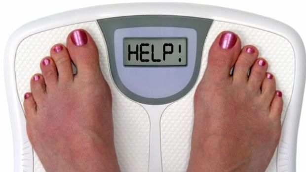 How can I lose 2 kgs in a week?