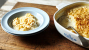 Traditional Rice Pudding Recipe