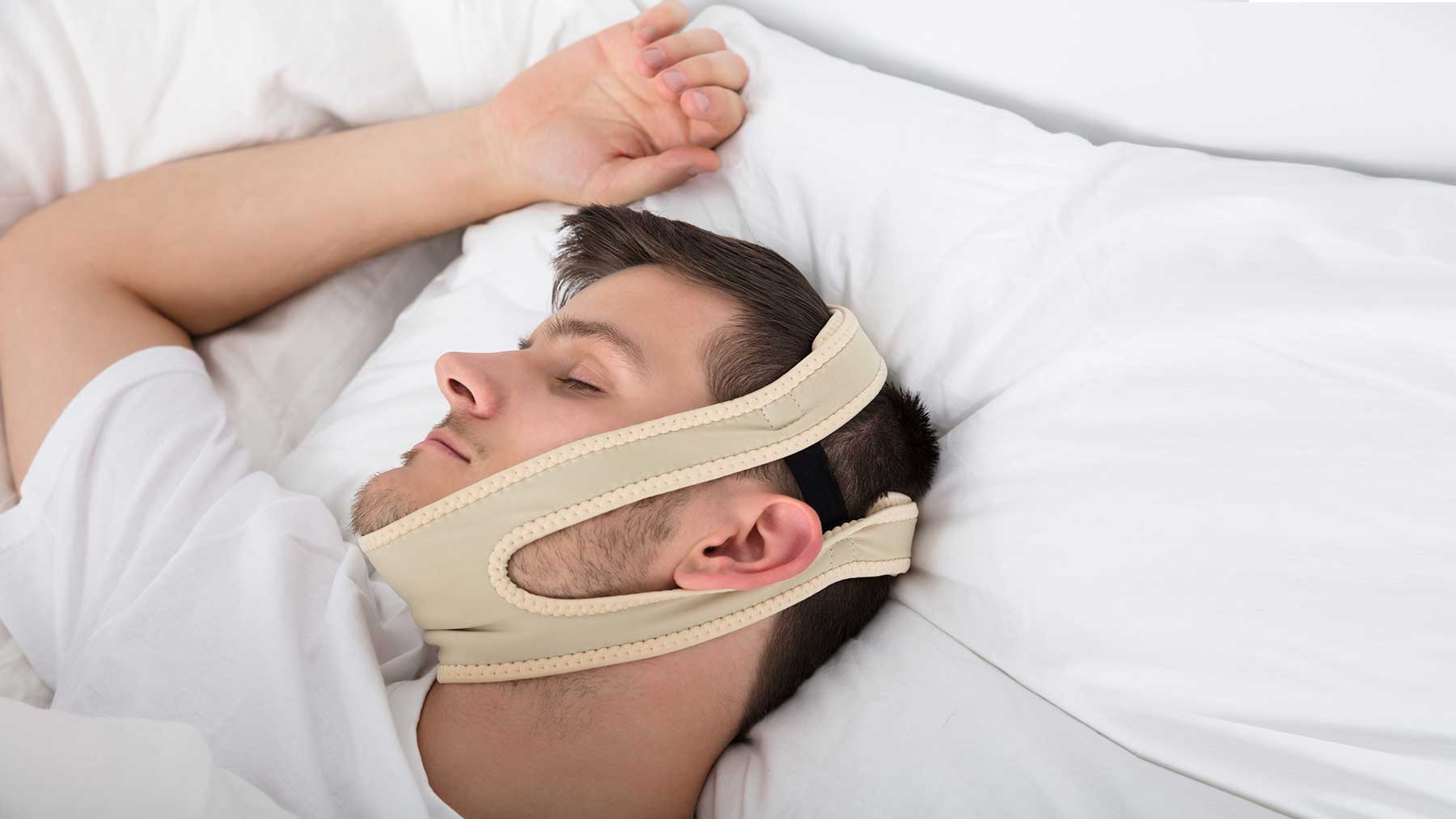 How to stop snoring?