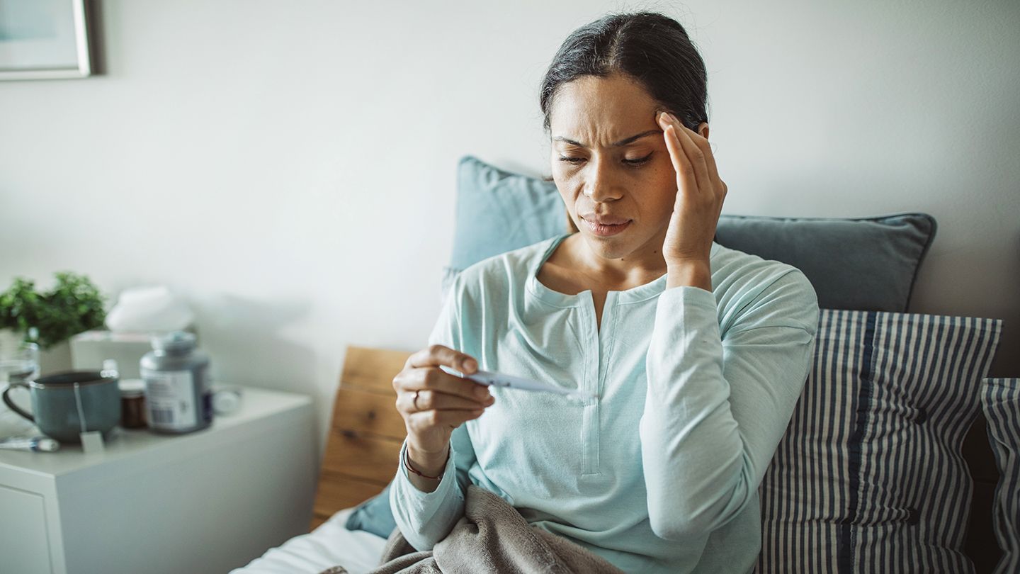 Is Chronic Migraine Affecting Your Mental Well-Being?