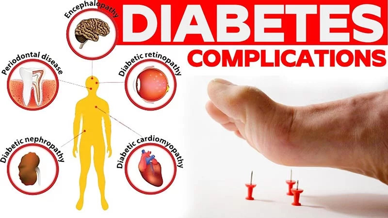 Complications of Diabetes