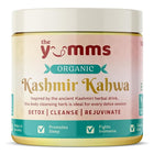  Kashmiri Kahwa