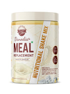 Nutritional Shake, Vanilla, Meal Replacement Powder Mix, 250g