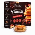 Millet Coco Pancake Mix, Ready to Cook, 250g x 2, Pantry Pack