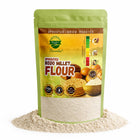 Organic Sprouted Kodo Millet Flour, 2 lb, Gluten-Free
