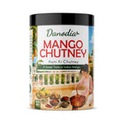 Mango Chutney 500g (17.64 oz), Traditional Indian Mango Condiment