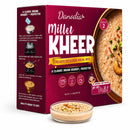 Millet Kheer Mix, Ready to Cook, 250g x 2, Quick Indian Meal