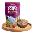 Harshil Valley Rajma Beans, Whole Dried, 2 lb Pack, US Pantry