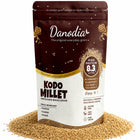Organic Kodo Millet Grain, Whole Grain, Gluten-Free, 2 lb