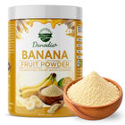 Banana Powder, Smoothies & Baking, 200g Pack, Smoothie Pantry