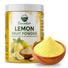 Lemon Powder, Smoothies & Baking, 200g Pack, Smoothie Pantry