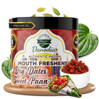 Dry Dates Sweet Paan Mukhwas, Indian Mukhwas, 100g, US Pantry