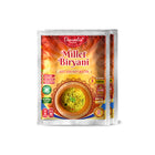 Danodia Foods Organic Kodo Millet Biryani 150g (Pack of 2), Just Add Hot Water