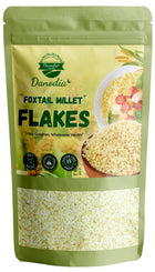 Foxtail Millet Flakes, Healthy Breakfast Flakes 950g