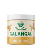 Danodia Foods Galangal Roots - 50g